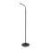 Pie de micrófono Gravity MS 23 XLR B base redonda