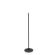 Pie de micrófono Gravity MS 23 XLR B base redonda
