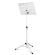 Atril blanco Gravity NS 411 W