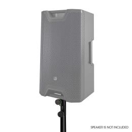 Adaptador Gravity SA GRIP LOCK para soporte de altavoz