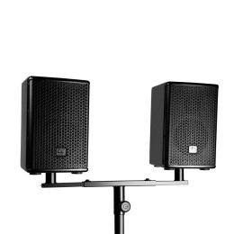 Barra doble para altavoces Gravity SAT 36 B