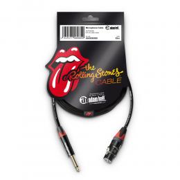 Adam Hall The Rolling Stones K6MFP1000 - 10m XLR-Jack