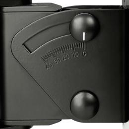 Soporte de pared para altavoz Gravity SP WMBS 20 B