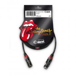 Adam Hall The Rolling Stones K6MMF1000 - 10m XLR