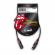 Adam Hall The Rolling Stones K6MMF1000 - 10m XLR