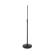 Soporte de micrófono base redonda Gravity TMS 23