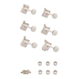 Clavijero para guitarra Fender American Vintage Guitar Tuners Staggered