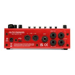 Pedal octavador para guitarra Electro Harmonix POG3 Octaver