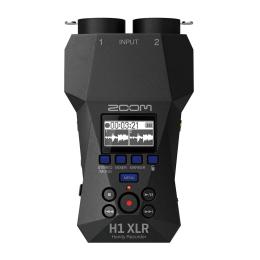 Grabadora portátil estéreo Zoom H1 XLR