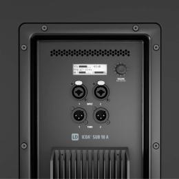 Subgrave activo LD Systems ICOA SUB 18 A