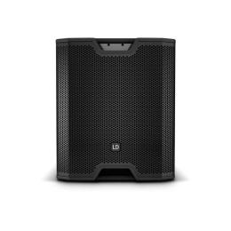 Subgrave activo LD Systems ICOA SUB 15 A