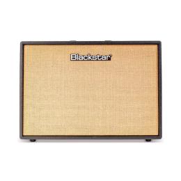 Amplificador para guitarra Blackstar Debut 100R 2x12 Combo Black