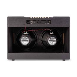 Amplificador para guitarra Blackstar Debut 100R 2x12 Combo Black