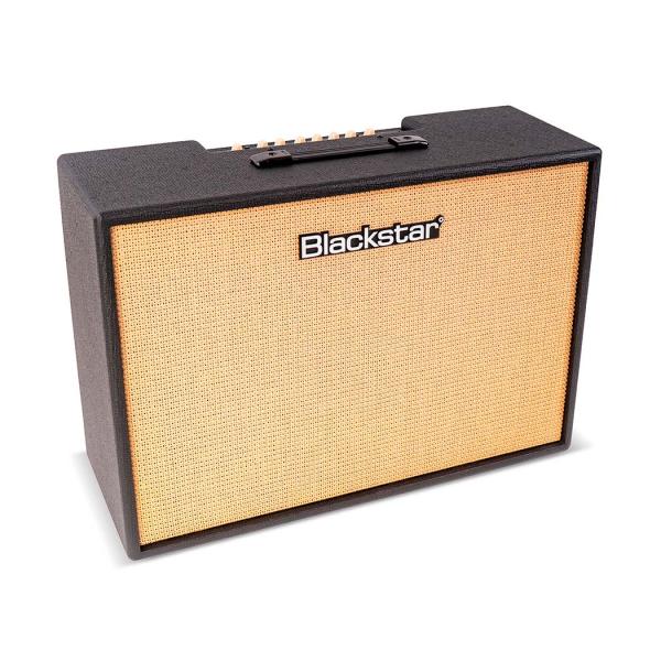Blackstar Debut 100R 2x12 Combo Black