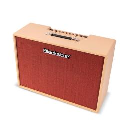 Amplificador para guitarra Blackstar Debut 100R 2x12 Combo Cream