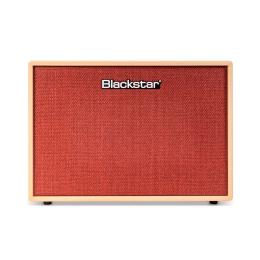 Amplificador para guitarra Blackstar Debut 100R 2x12 Combo Cream