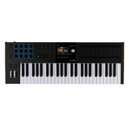 Teclado controlador USB Arturia Keylab 49 MK3 Black