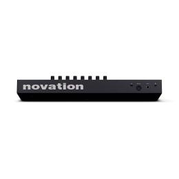 Teclado controlador Novation Launchkey 25 MK4