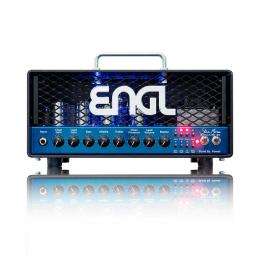 Cabezal para guitarra ENGL E658 Steve Morse Signature 20