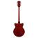 Guitarra Gretsch FSR Streamliner Center Block Jr. DC MNT MET