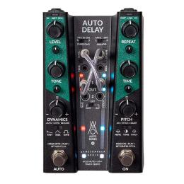 Pedal Gamechanger Audio AUTO Delay