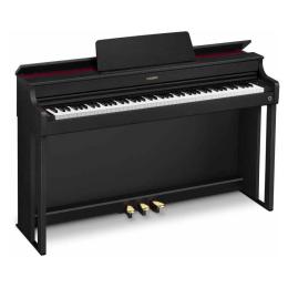 Piano digital Casio Celviano AP-300BK