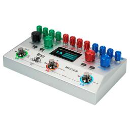 Pedal para guitarra Mooer Ocean Machine II