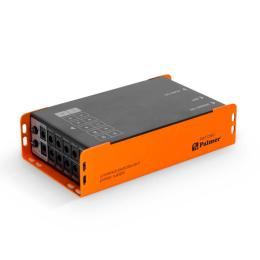 Fuente de alimentación para pedales Palmer PWT 12 IEC