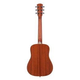Guitarra acústica de viaje Alvarez RT26