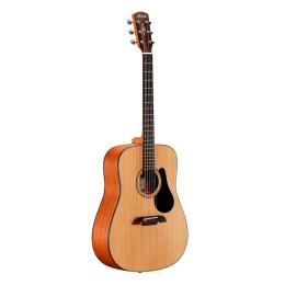 Guitarra acústica iniciación Alvarez AD30