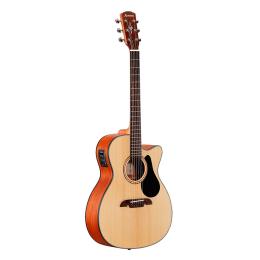 Guitarra acústica Alvarez AF30CE