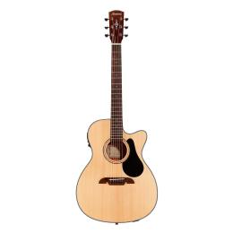 Guitarra acústica Alvarez AF30CE