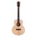 Guitarra acústica Alvarez LJ2 de viaje