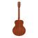 Guitarra acústica Alvarez LJ2 de viaje