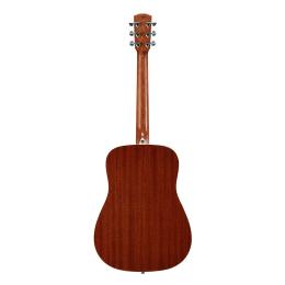 Guitarra acústica zurda Alvarez AD60L