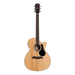 Guitarra electro-acústica Alvarez AG60CE