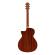 Guitarra electro-acústica Alvarez AG60CE