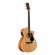 Guitarra electro-acústica Alvarez AG60CE