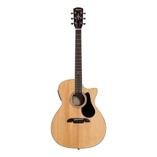 Alvarez AG60CE