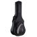 Guitarra electro-acústica Alvarez MDA70WCEARSHB