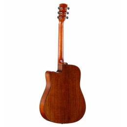 Guitarra acústica Alvarez MDA77CEARSHB