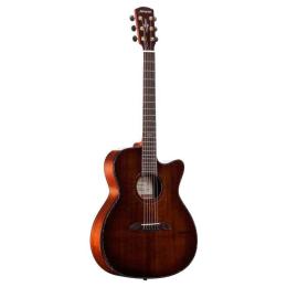 Guitarra acústica Alvarez MFA77CEARSHB