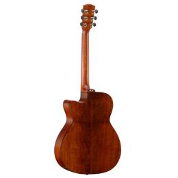 Guitarra acústica Alvarez MFA77CEARSHB