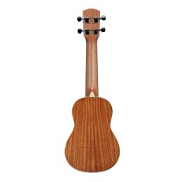 Ukelele tipo soprano Alvarez AU90S