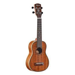 Ukelele tipo soprano Alvarez AU90S