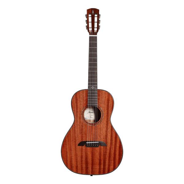 Alvarez MP66