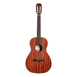 Guitarra acústica Parlor Alvarez MP66