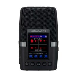 Grabadora portátil Zoom H2essential