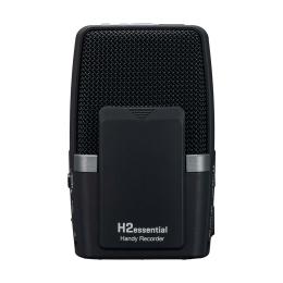 Grabadora portátil Zoom H2essential