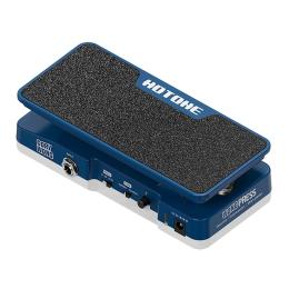 Pedal de guitarra Hotone Wong Press